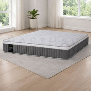 Ergopedic Eco Comfort Mattress