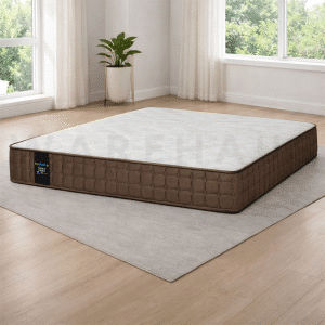 Ergopedic Nature Medic Mattress