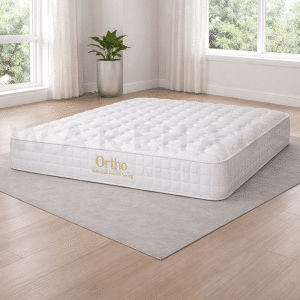Ergopedic Ortho Mattress