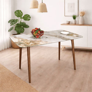 Branley I (B) Dining Table