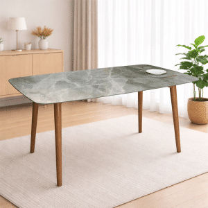 Branley II (C) Dining Table