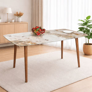 Branley II (B) Dining Table