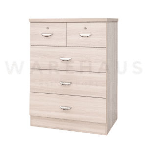 SH TM393W COD
