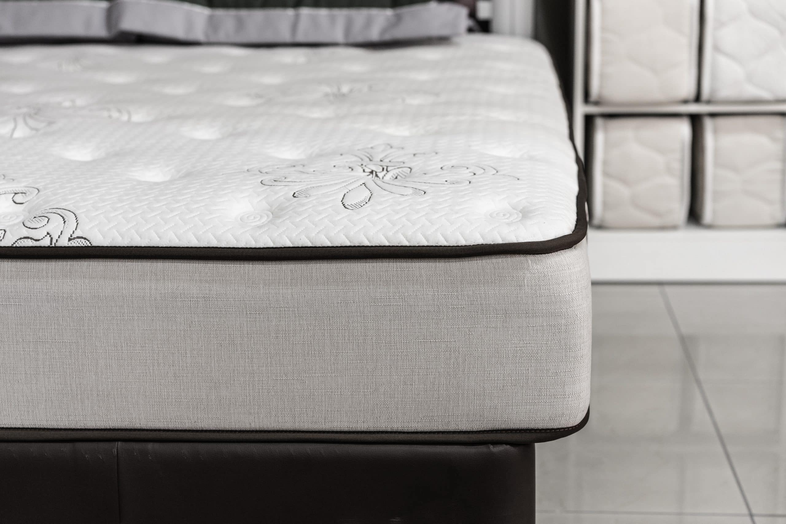 mattress