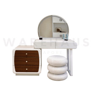 Roselle Dressing Table