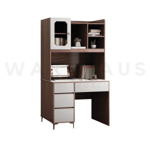 Caffora II Study Table