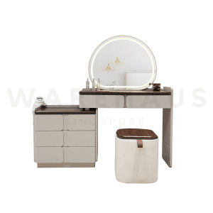 Ivoria Dressing Table