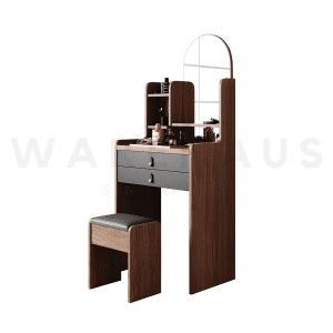 Brielle II Dressing Table