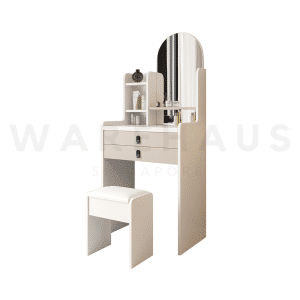 Brielle I Dressing Table