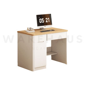 Woodlyn I Study Table