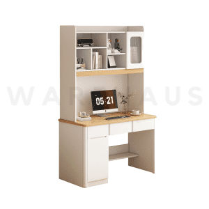 Woodlyn IV Study Table