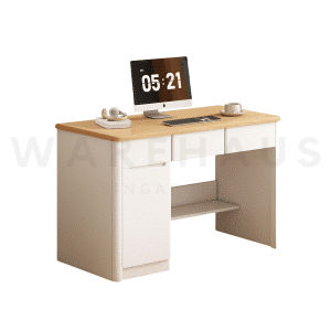 Woodlyn III Study Table