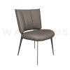 Owala Dining Chair (Dark Grey) - Thumbnail Image 2