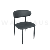 Mose Dining Chair (Beige) - Thumbnail Image 3