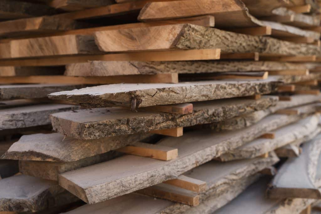 engineered wood