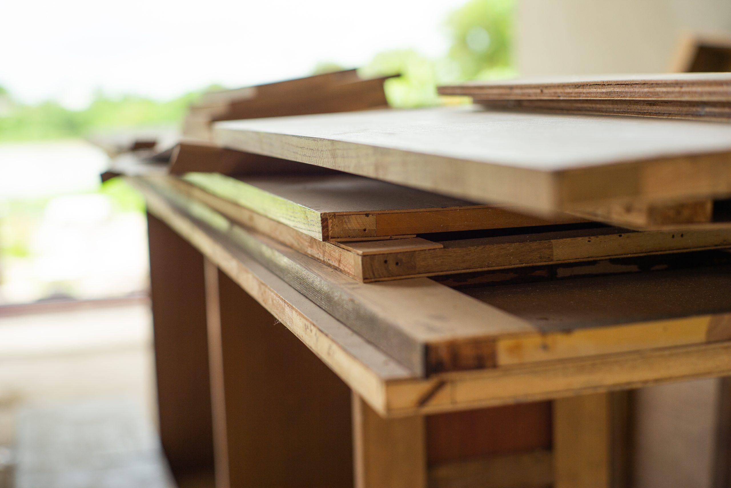 solid wood vs engineered wood