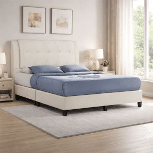 Glacia Bed Frame