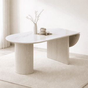Harmony Extendable Dining Table