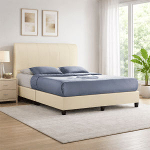 Hikaru Bed Frame