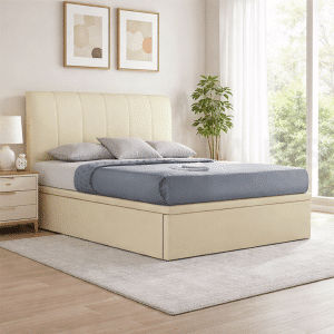 Hikaru Hydraulic Storage Bed Frame