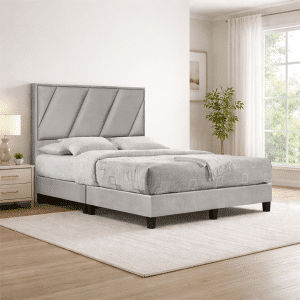 Aurora Bed Frame