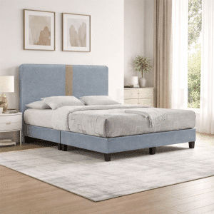 Nandelle Bed Frame