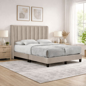 Tiara Bed Frame