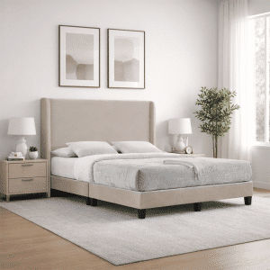 Tina Bed Frame