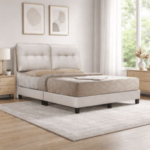 Emi Bed Frame