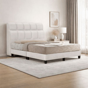Poppy Bed Frame