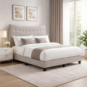 Tetsuya Bed Frame