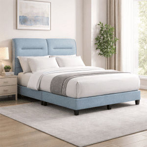 Yuna Bed Frame