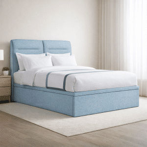 Yuna Hydraulic Storage Bed Frame
