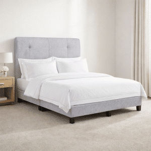 Yannis Bed Frame