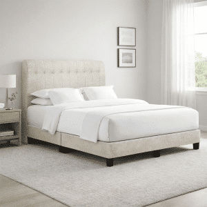 Kaori Bed Frame