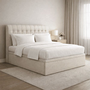 Kaori Hydraulic Storage Bed Frame