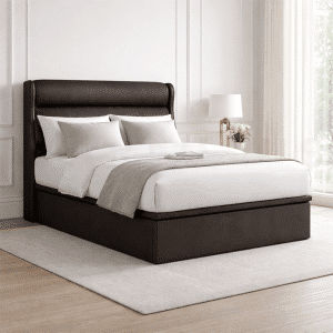 Donna Hydraulic Storage Bed Frame