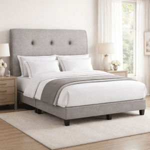Barcelona Bed Frame