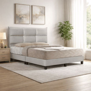 Emi Bed Frame
