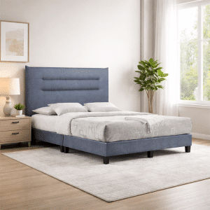 Helle Bed Frame
