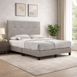 Belerin Bed Frame