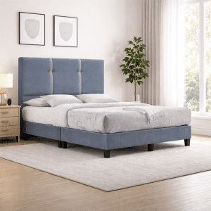 Benji Bed Frame