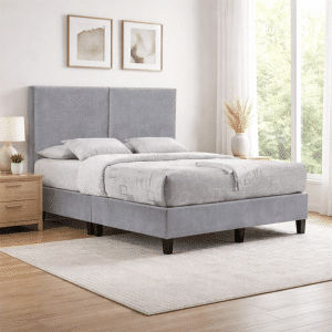 Pinnacle Bed Frame