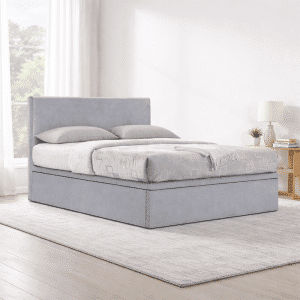 Princeton Hydraulic Storage Bed Frame