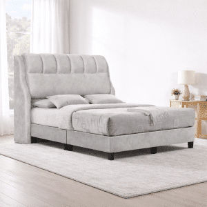 Britney Bed Frame