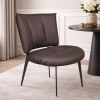Owala Dining Chair (Brown)