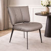Owala Dining Chair (Dark Grey)