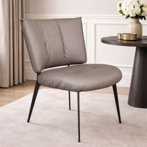 Owala Dining Chair (Dark Grey)
