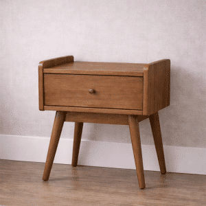 Velen Bedside Table