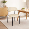 Mose Dining Chair (Beige)